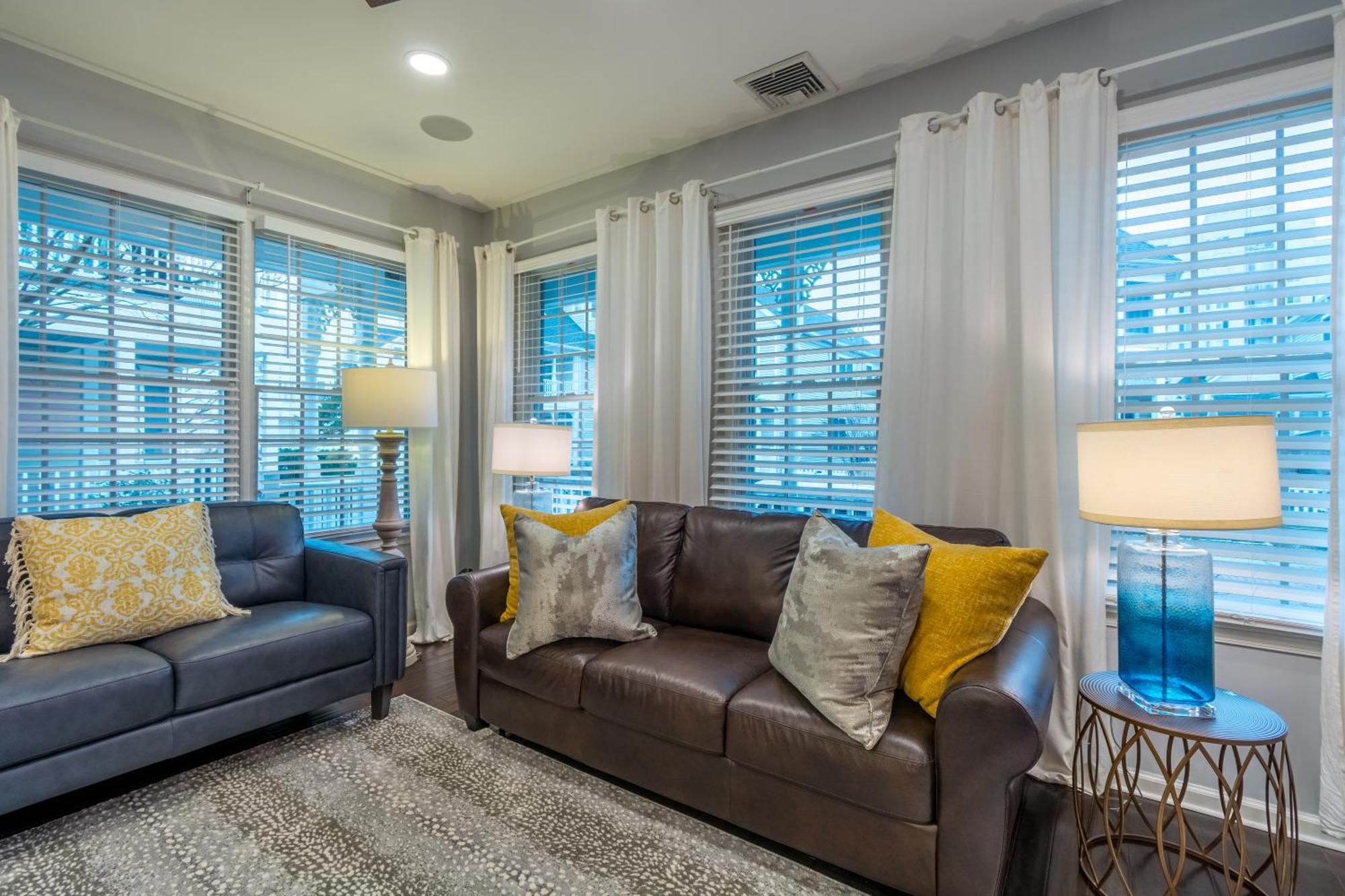 Holiday home Luxury Beachside Vacation Getaway - Oceanview, Movie Theatre, Mini Golf Atlantic City