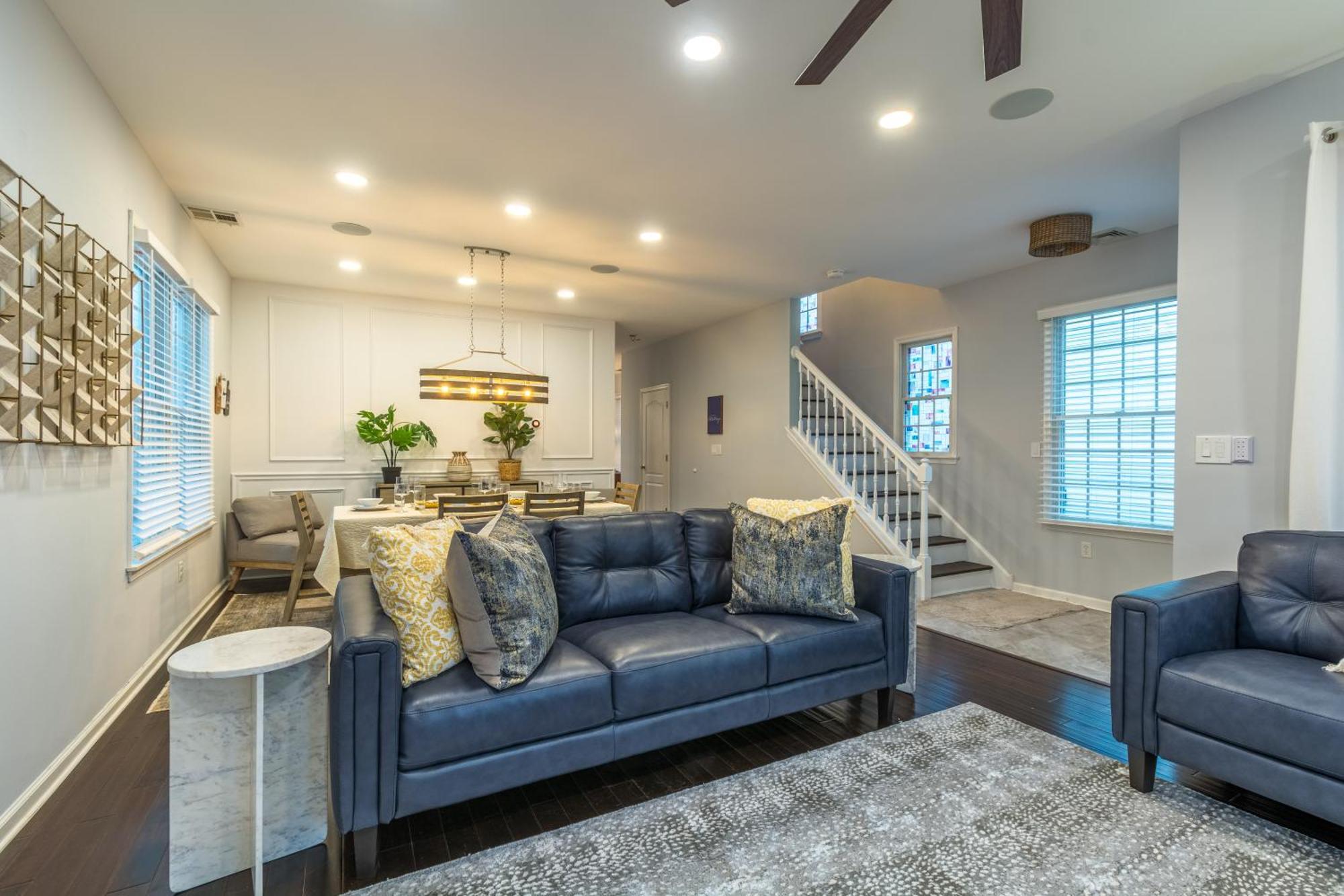Luxury Beachside Vacation Getaway - Oceanview, Movie Theatre, Mini Golf