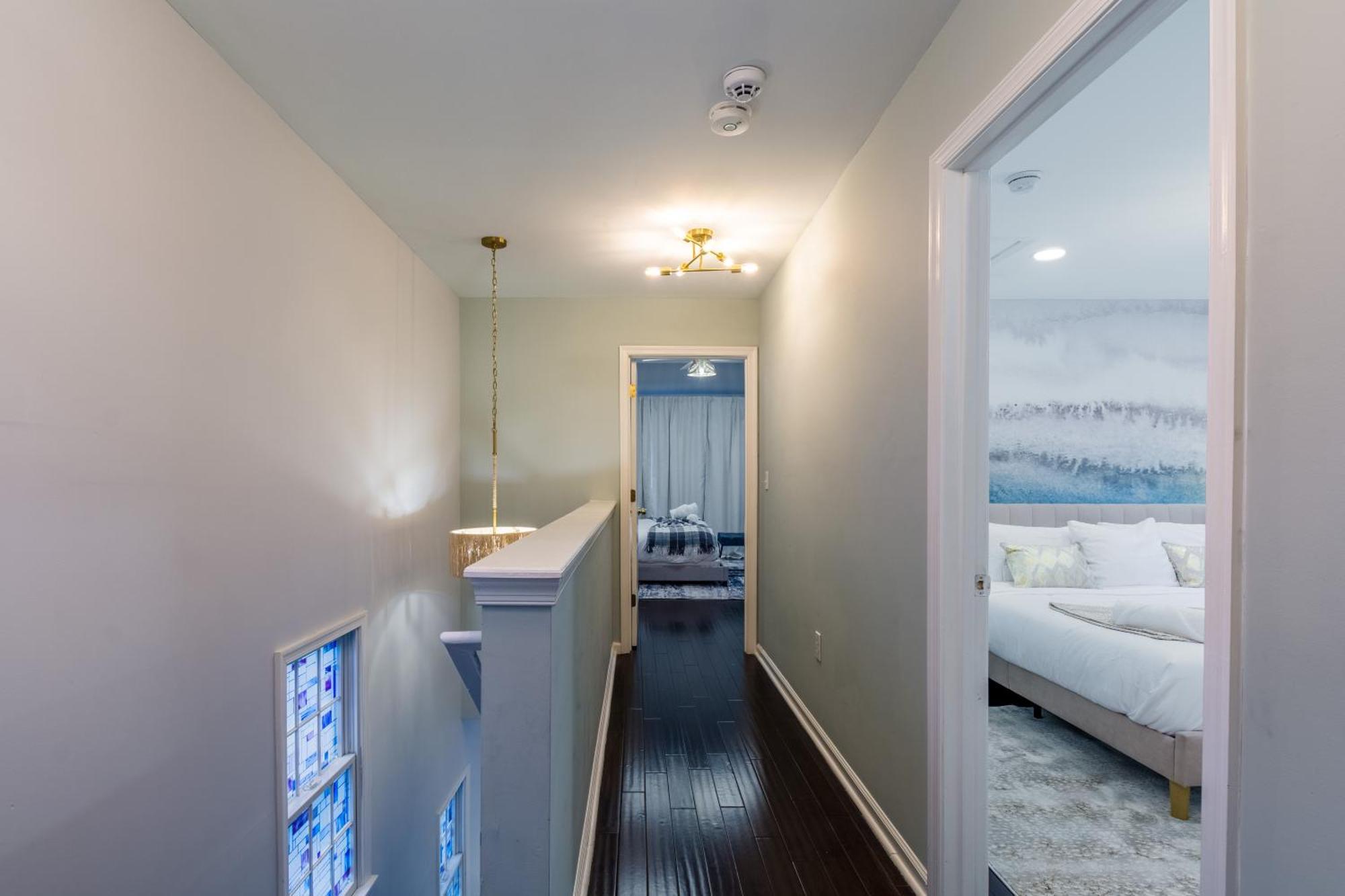 Luxury Beachside Vacation Getaway - Oceanview, Movie Theatre, Mini Golf Atlantic City