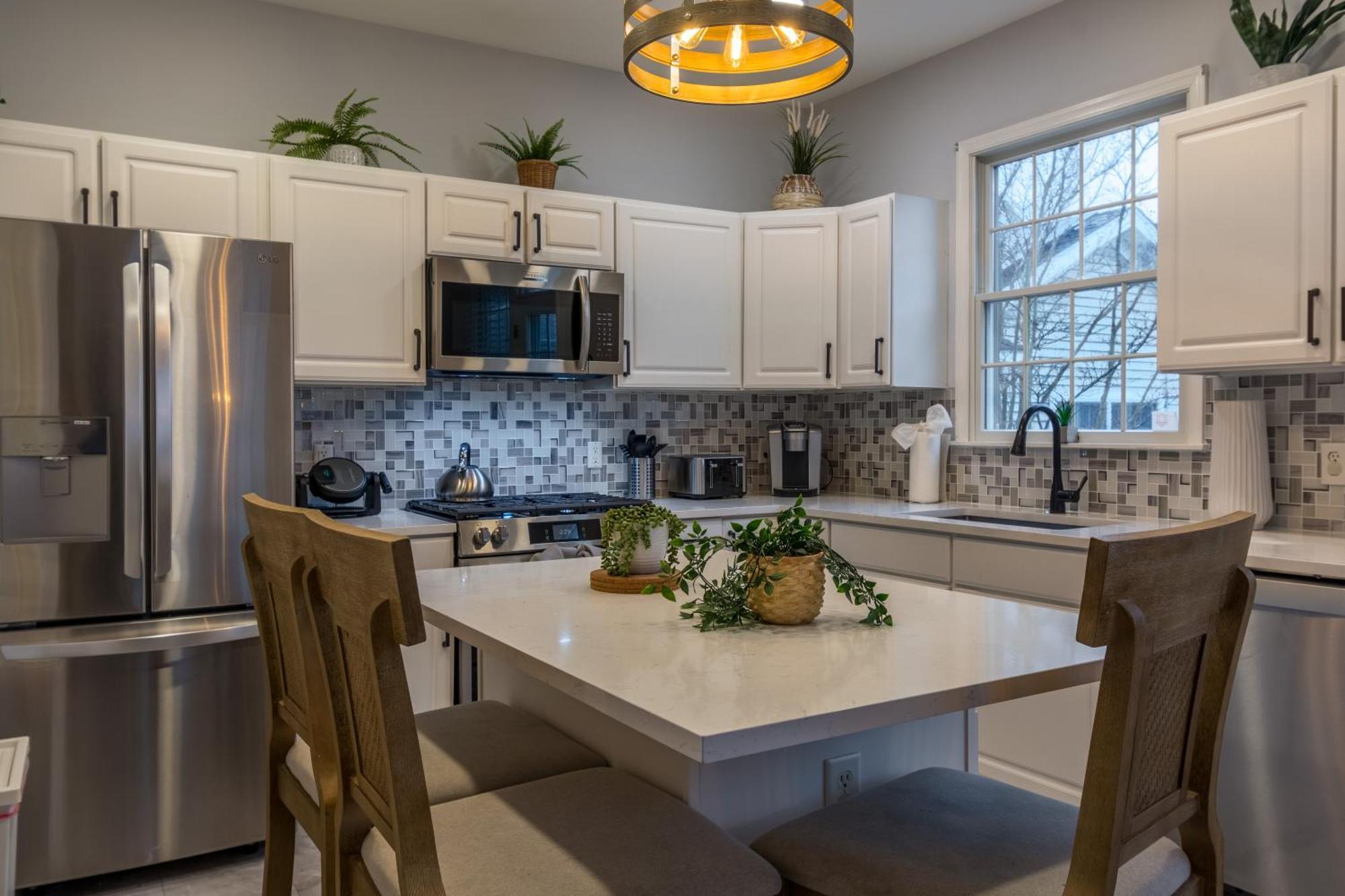 Holiday home Luxury Beachside Vacation Getaway - Oceanview, Movie Theatre, Mini Golf