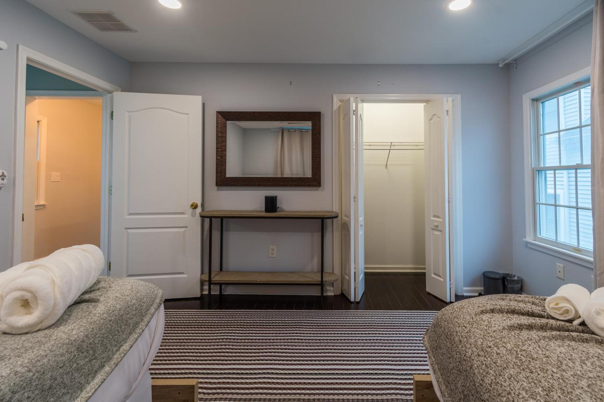 Luxury Beachside Vacation Getaway - Oceanview, Movie Theatre, Mini Golf * Atlantic City