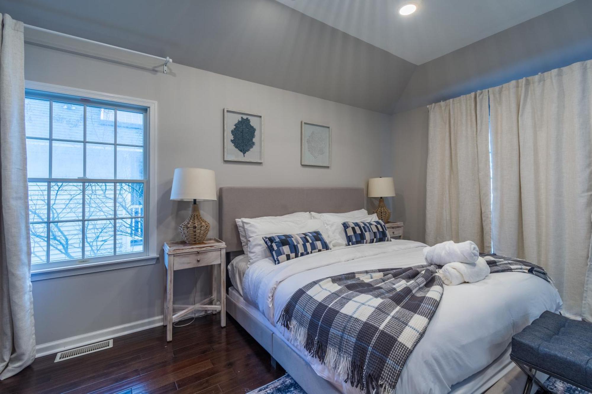 Holiday home Luxury Beachside Vacation Getaway - Oceanview, Movie Theatre, Mini Golf Atlantic City