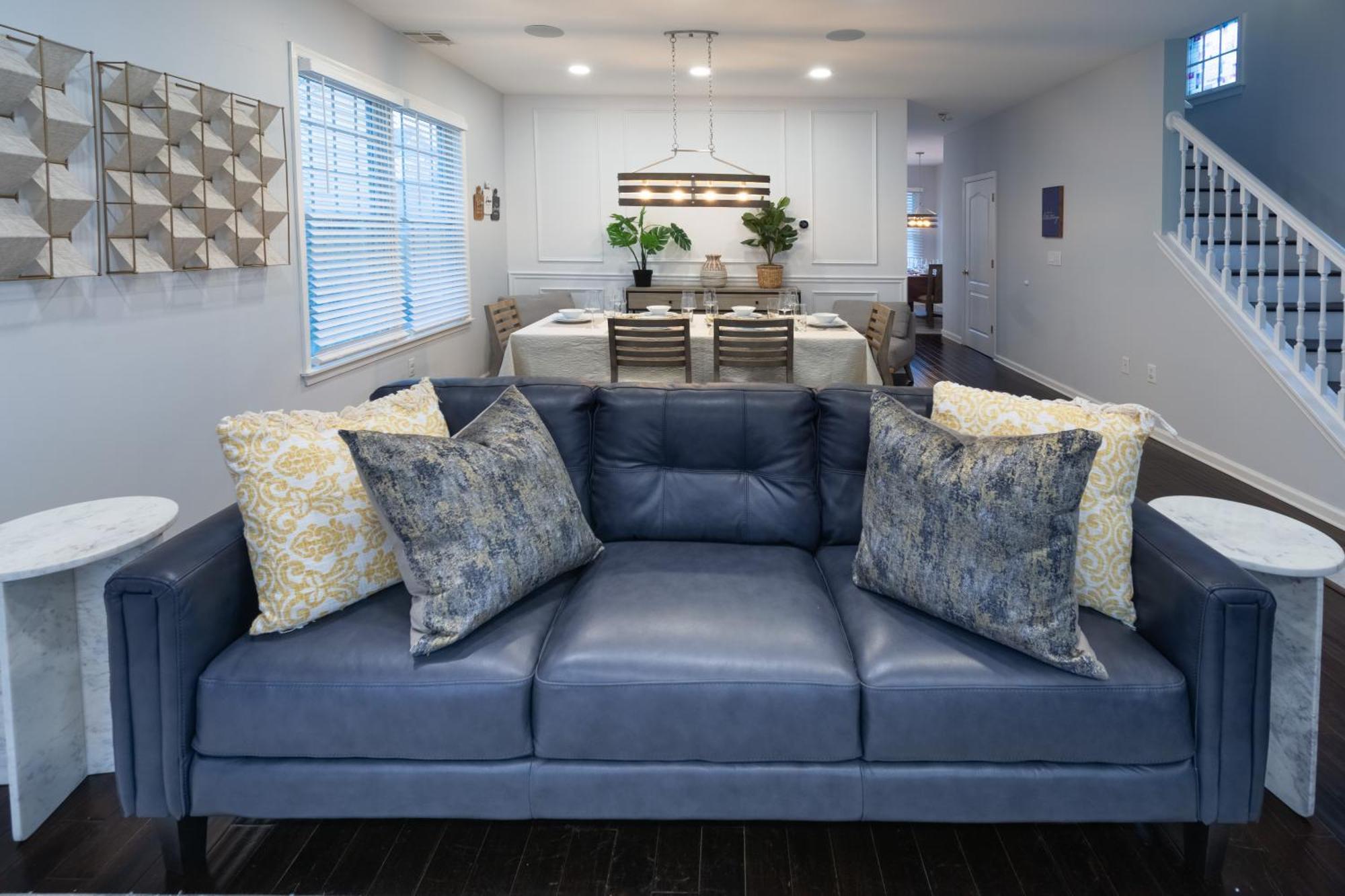 Holiday home Luxury Beachside Vacation Getaway - Oceanview, Movie Theatre, Mini Golf