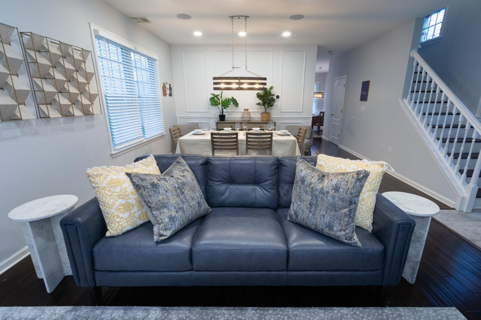 Luxury Beachside Vacation Getaway - Oceanview, Movie Theatre, Mini Golf Holiday home